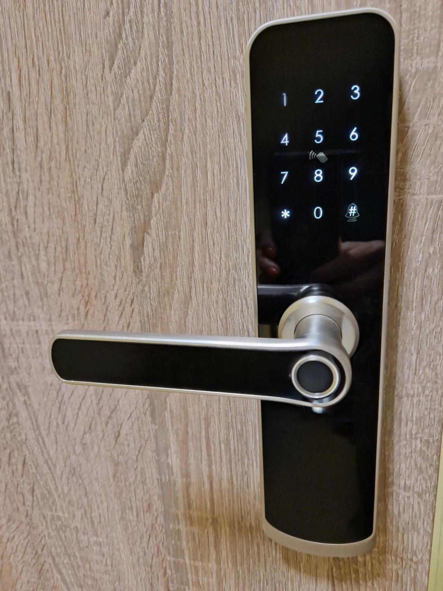 Kanto - Self Check In Klaipėda Eksteriør bilde